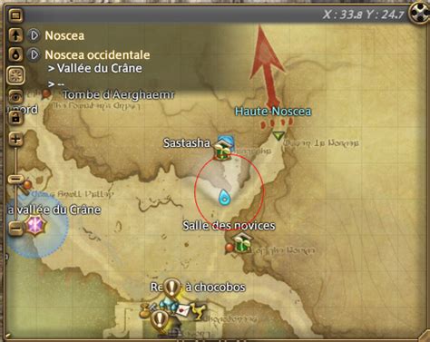 ff14 sunrise tellin